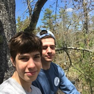 Meet your Posher, Daniel